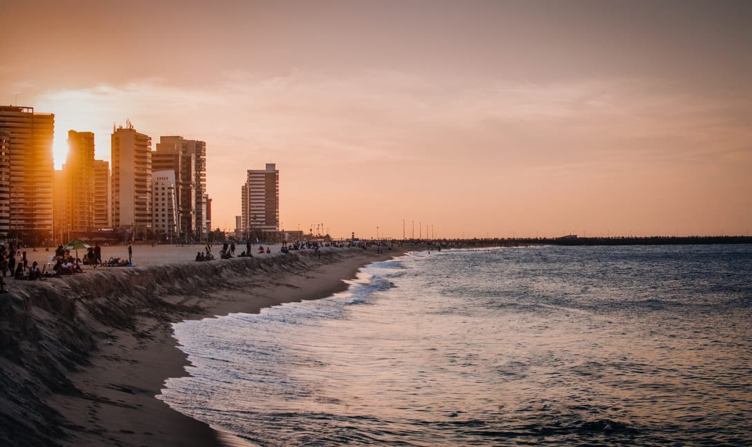 Escritório de advocacia