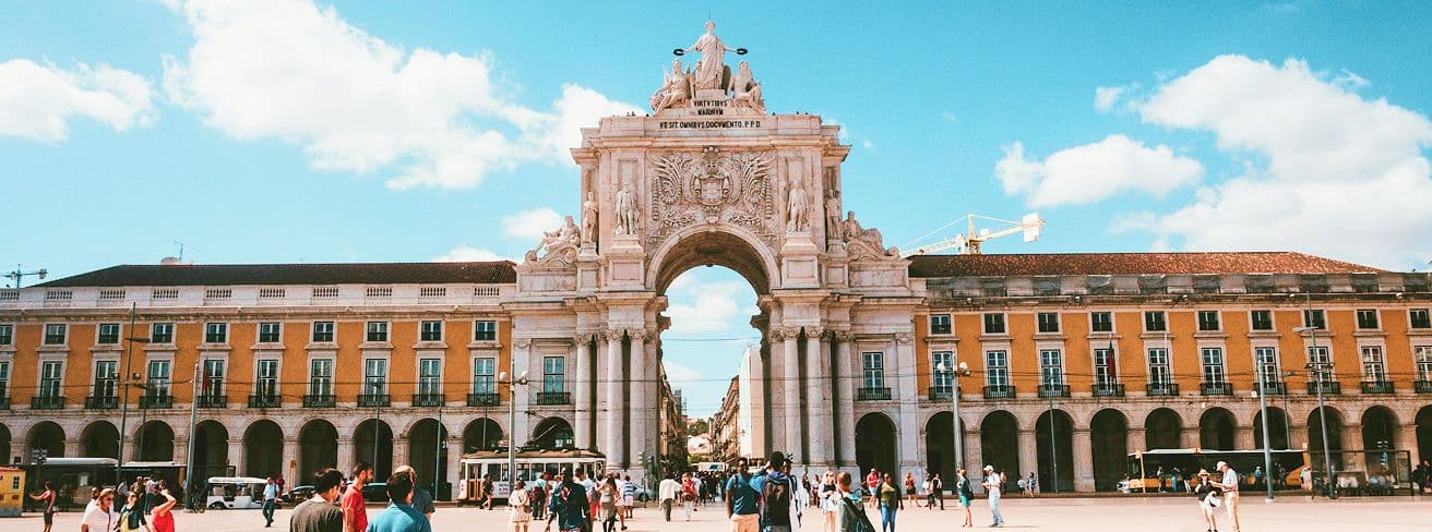 Visto D8 para nômades digitais em Portugal: tudo o que você precisa saber